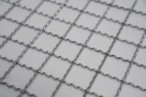 Crimped Wire Mesh